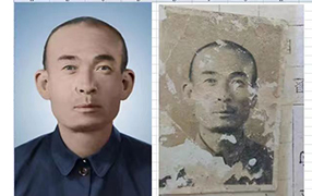 郸城老照片修复-2