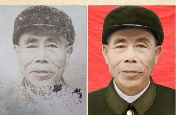郸城老照片模糊修复-72